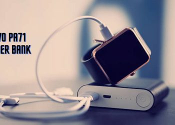 Levo PA71 power bank
