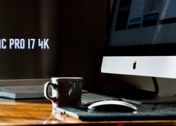 iMac Pro i7 4K