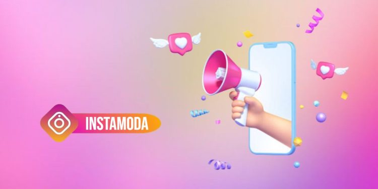 Instamoda Get Free Followers on Instagram