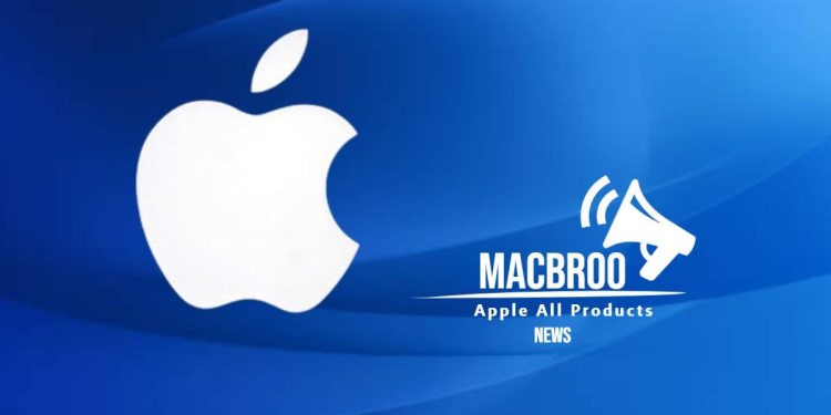 Macbroo Get Latest Updates Of Apple Products