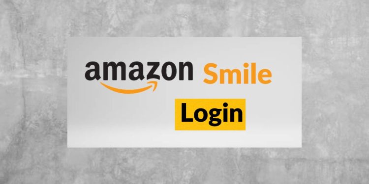 How To Amazon Prime Smile Login
