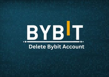 How To Delete Bybit Account Permanently
