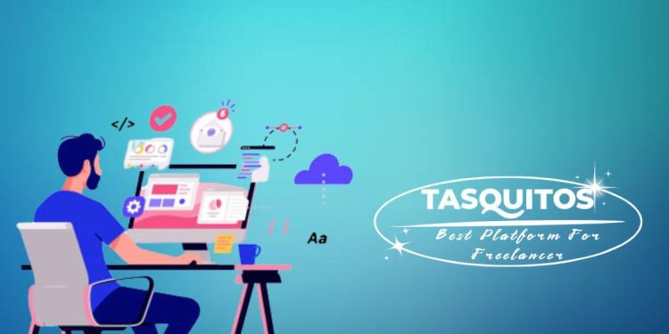 Tasquitos Best Platform For Freelancer