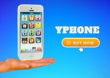 YPhone The Perfect Gift For Your Child's