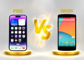 iphone vs Android Which Can Be The Better Choice