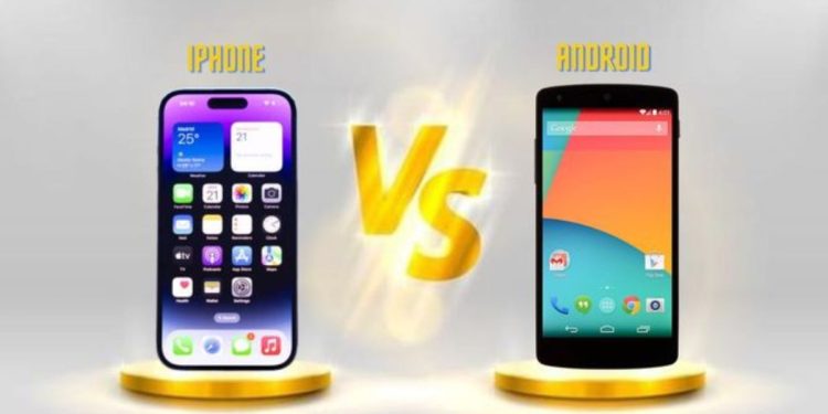 iphone vs Android Which Can Be The Better Choice