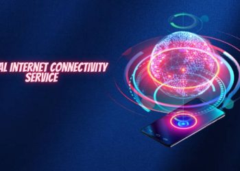 Global Internet Connectivity Service Provider