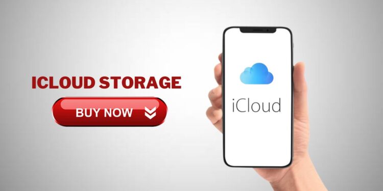 How To Buy iCloud Storage From Pakistan
