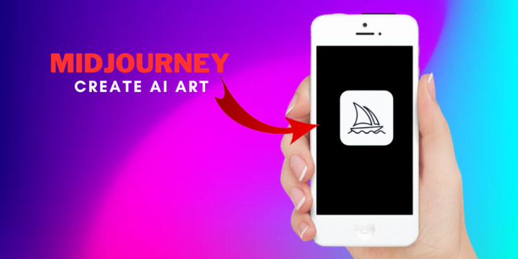 How To Create AI Art With Midjourney