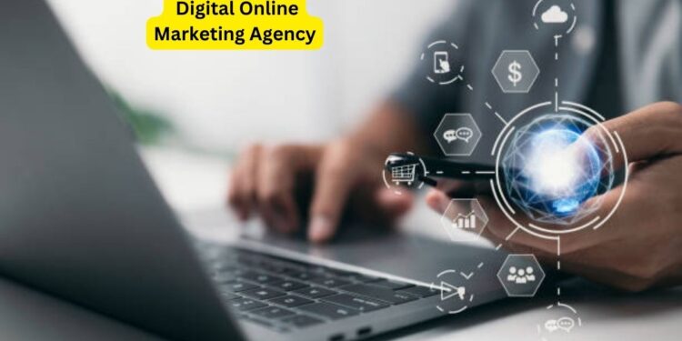 About Danish Digital Online Marketing Agency