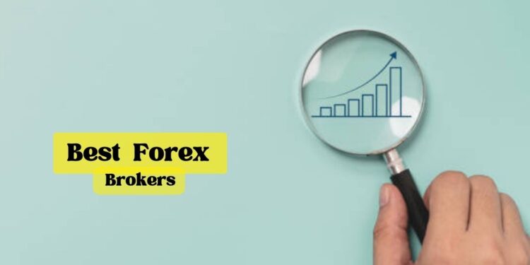 Best Forex Brokers A Comprehensive Guide to Choosing the Right Broker