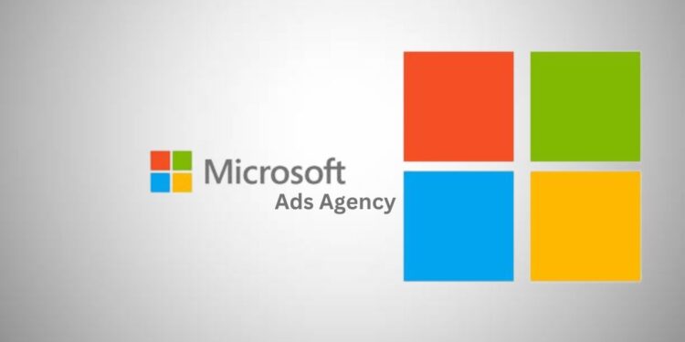 Boost Your Business with a Microsoft Ads Agency