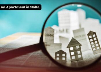 Buying an Apartment in Malta
