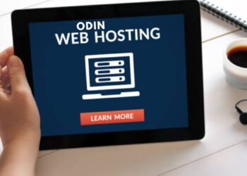 Elevate Your Online Presence with Odin Hosting's Comprehensive Hosting Solutions