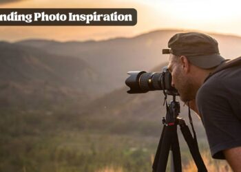 Finding Photo Inspiration Exploring Captivating Fall Subjects and Intriguing Study Topics