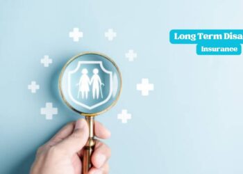 Long-Term Disability Insurance