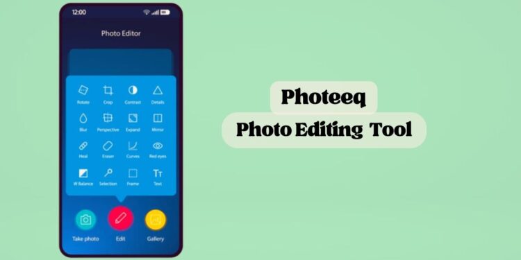 Photeeq Elevating Your Photo Editing Experience