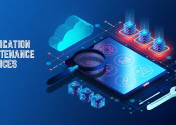 Application Maintenance Services
