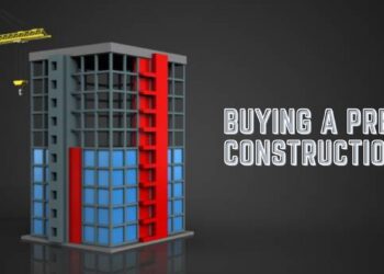 Legal Considerations When Buying a Pre-Construction Condo