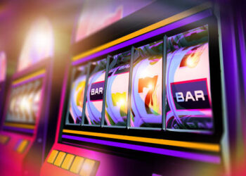 Mastering the Slot Gacor: Tips for Big Wins