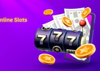 Online Slots Unleashed: How to Play, Win, and Enjoy the Experience