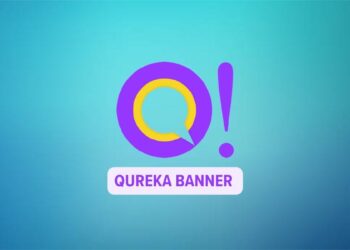 Qureka Banner
