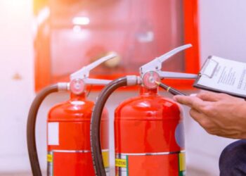 Choosing the Right Fire Watch Guard Company: A Comprehensive Guide to Safety and Prevention