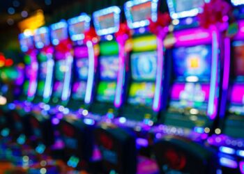 Choosing the Right Slot: A Player’s Ultimate Guide to Slot Machine Selection”