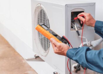 Ductless Mini Split AC Repair & Maintenance in Santa Rosa: When to Call a Professional