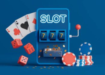 Exploring the Excitement of Online Slot Games on Top Situs Slot Platforms