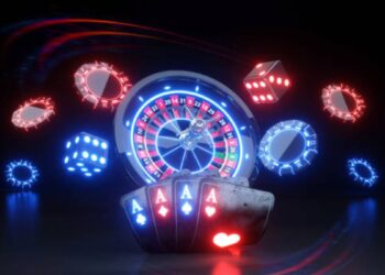 Mastering the Reels: The Slot Gacor Experience Unveiled