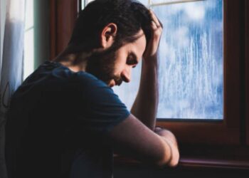 Addiction and Isolation: The Loneliness of Alcoholism