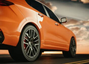 The Art and Science of Automotive Window Tinting