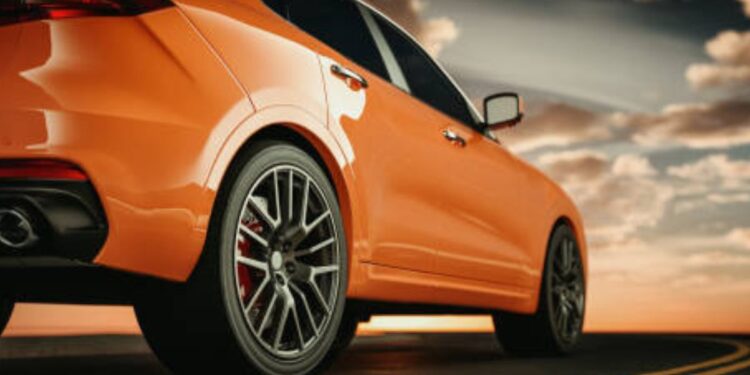 The Art and Science of Automotive Window Tinting