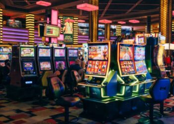 Unlocking Excitement The Intersection of Slot Online and Dana Transactions