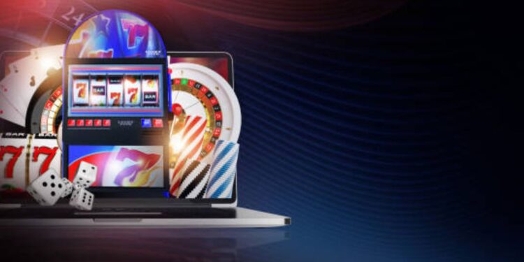 Unveiling the Secrets of Success Spin, Play, Win in the Top-Rated World of Slot Online