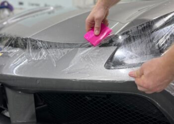 How to Safeguard Your Vehicle’s Beauty with AutoFilms Geneve’s Expertly Applied Paint Protection Films (PPF)