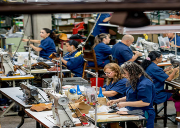 Things to consider before starting a women’s dresses manufacturing factory