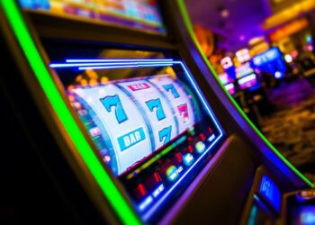 A Beginner’s Guide to Pragmatic Online Slot Games: Tips for Success