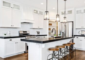 Best Countertops For Kitchens