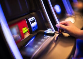 Bigcuan99: Agen Slot Tergacor Terpercaya dengan Game Slot Gacor!