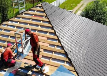 Discover the Endurance and Elegance of Ritestone Roofing