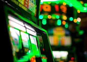 Finding the Secret to Achieving Maximum Profits on Situs Slot Gacor Gates of Olympus