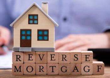 Reverse Mortgages: A Grandparent’s Guide to Leaving a Legacy (That Isn’t Just Debt)