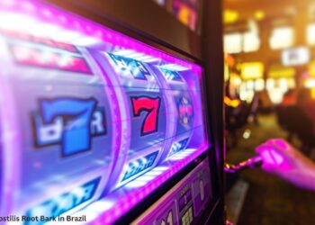 The Punest WIN88 Online Slots Puns Games You Can Find