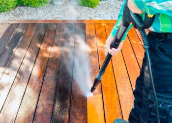 Effective Cleaning Techniques                 