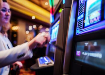 Discover the Convenience of Slot Pulsa Gaming