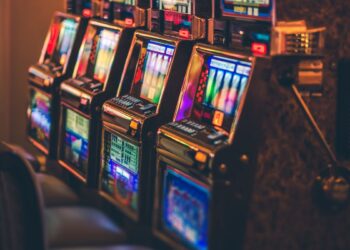 Matadewa: Situs Slot Gacor Terbaru dengan RTP Tinggi dan Bonus Melimpah