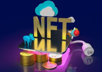 The NFT Generator: Empowering Digital Creativity