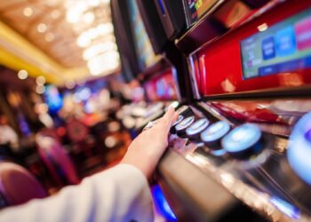 Register Indonesia Online PGSlot Gacor Slots at